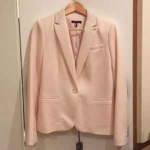 Tommy Hilfiger wool blazer